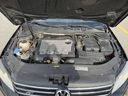 VW Passat V2.0D BMT / Swiss-Vehicle