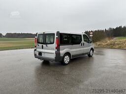 Renault Trafic dCi115
