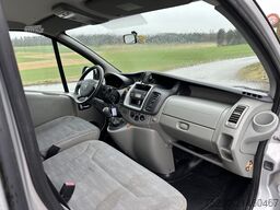 Renault Trafic dCi115