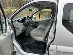 Renault Trafic dCi115