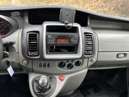 Renault Trafic dCi115