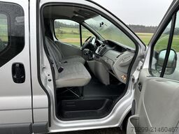 Renault Trafic dCi115