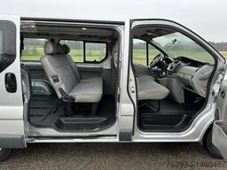 Renault Trafic dCi115