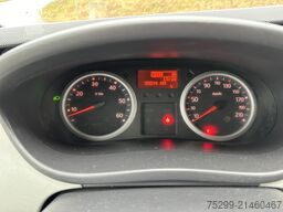 Renault Trafic dCi115
