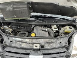 Renault Trafic dCi115