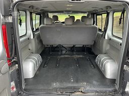 Renault Trafic dCi115