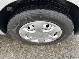 Renault Trafic dCi115