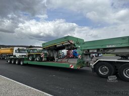 Goldhofer STZ-VHL 6 (2+4)