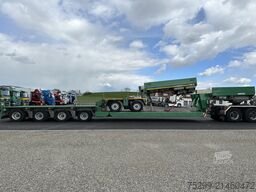 Goldhofer STZ-VHL 6 (2+4)