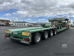 Goldhofer STZ-VHL 6 (2+4)