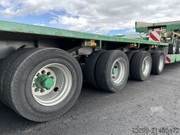 Goldhofer STZ-VHL 6 (2+4)