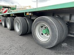 Goldhofer STZ-VHL 6 (2+4)