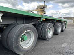 Goldhofer STZ-VHL 6 (2+4)