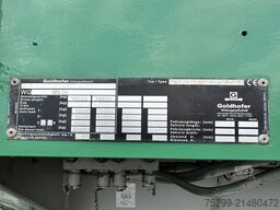 Goldhofer STZ-VHL 6 (2+4)