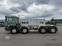 MAN 32.342 VF Fahrgestell / Chassis-Kabine