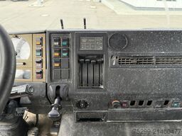 MAN 32.342 VF Fahrgestell / Chassis-Kabine