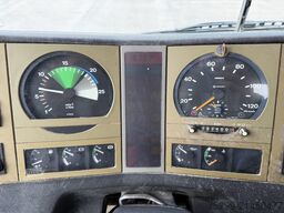 MAN 32.342 VF Fahrgestell / Chassis-Kabine