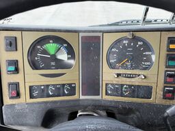 MAN 32.342 VF Fahrgestell / Chassis-Kabine