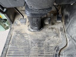 MAN 32.342 VF Fahrgestell / Chassis-Kabine