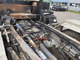 MAN 32.342 VF Fahrgestell / Chassis-Kabine