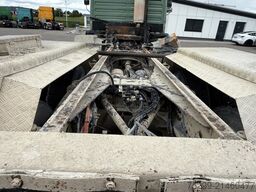 MAN 32.342 VF Fahrgestell / Chassis-Kabine