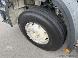 MAN 32.342 VF Fahrgestell / Chassis-Kabine