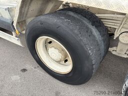 MAN 32.342 VF Fahrgestell / Chassis-Kabine