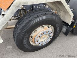 MAN 32.342 VF Fahrgestell / Chassis-Kabine