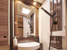 Burstner B 66 TD 690 Fiat