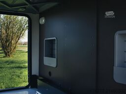 Burstner B 66 TD 690 Fiat