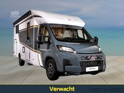 Burstner B 66 TD 690 Fiat