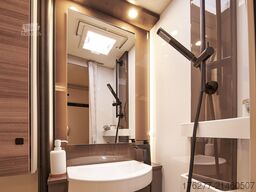 Burstner B 66 TD 690 Fiat