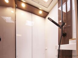 Burstner B 66 TD 690 Fiat