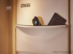 Burstner B 66 TD 690 Fiat