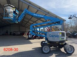 Munkaplatform Genie Z-45 XC