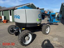 Genie Z-45 XC