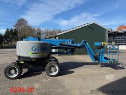 Genie Z-45 XC