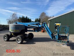 Genie Z-45 XC