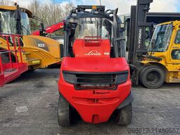 Linde H45T-02