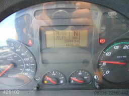 IVECO EuroCargo ML 120 E 28 Kurz LBW-AHK-COC