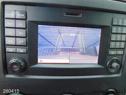 MERCEDES-BENZ Sprinter 314 CDI Klima-Kamera-Regalsystem