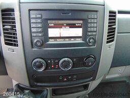 MERCEDES-BENZ Sprinter 314 CDI Klima-Kamera-Regalsystem
