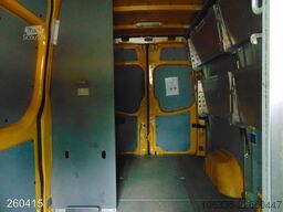 MERCEDES-BENZ Sprinter 314 CDI Klima-Kamera-Regalsystem