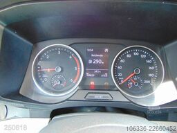 VW Crafter 50 2.0 TDI Klima
