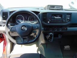 VW Crafter 50 2.0 TDI Klima