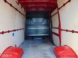 VW Crafter 50 2.0 TDI Klima