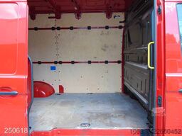 VW Crafter 50 2.0 TDI Klima