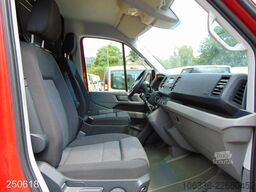 VW Crafter 50 2.0 TDI Klima