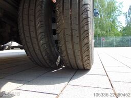 VW Crafter 50 2.0 TDI Klima