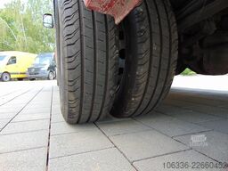 VW Crafter 50 2.0 TDI Klima